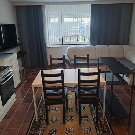 Studio Wohnung 34M², Kreuzbergl Klagenfurt am Woerthersee Esterno foto