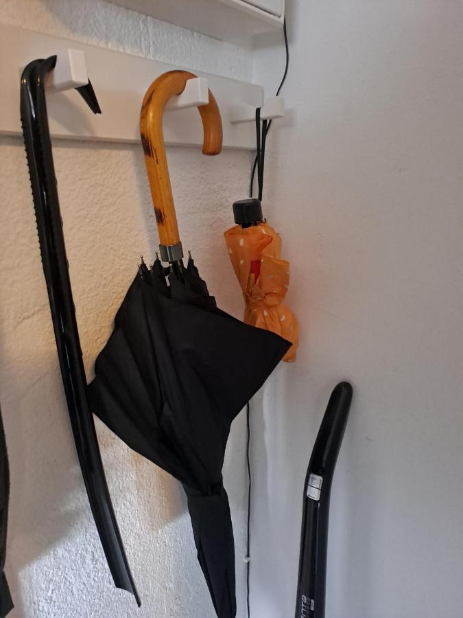 Studio Wohnung 34M², Kreuzbergl Klagenfurt am Woerthersee Esterno foto