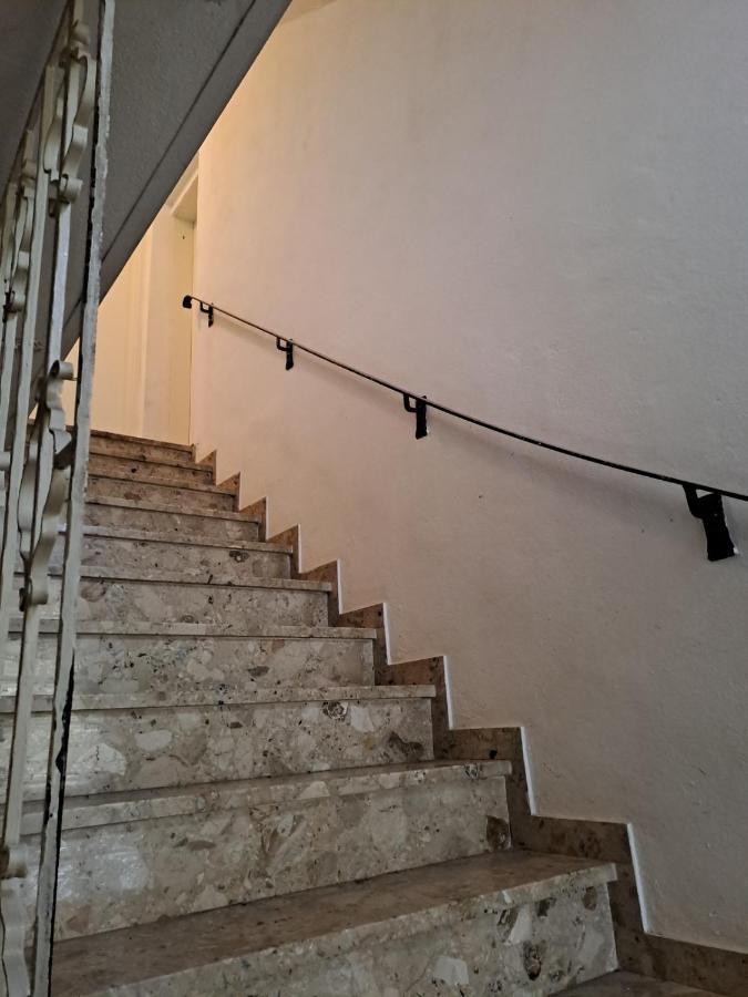 Studio Wohnung 34M², Kreuzbergl Klagenfurt am Woerthersee Esterno foto