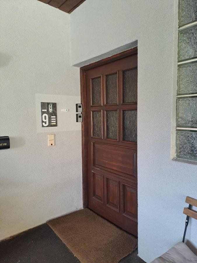 Studio Wohnung 34M², Kreuzbergl Klagenfurt am Woerthersee Esterno foto