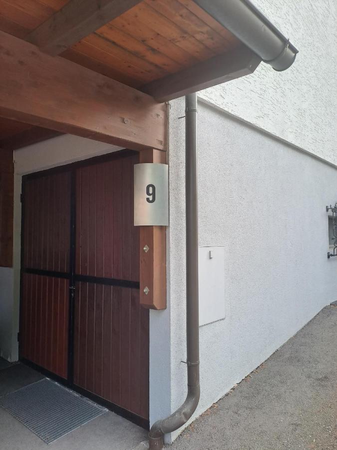 Studio Wohnung 34M², Kreuzbergl Klagenfurt am Woerthersee Esterno foto