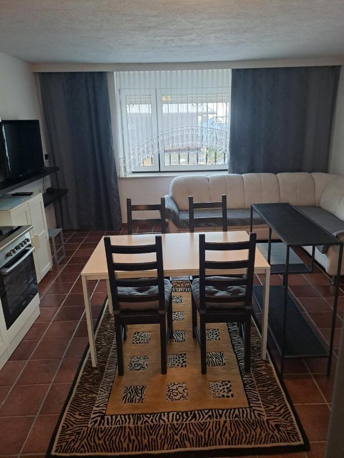 Studio Wohnung 34M², Kreuzbergl Klagenfurt am Woerthersee Esterno foto