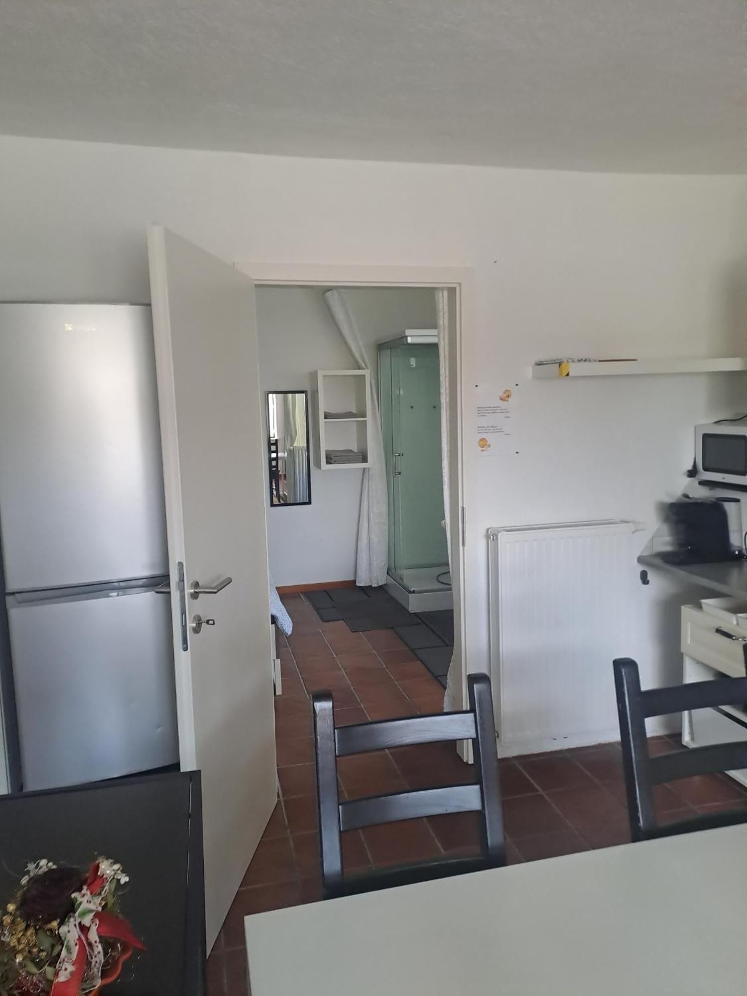Studio Wohnung 34M², Kreuzbergl Klagenfurt am Woerthersee Esterno foto