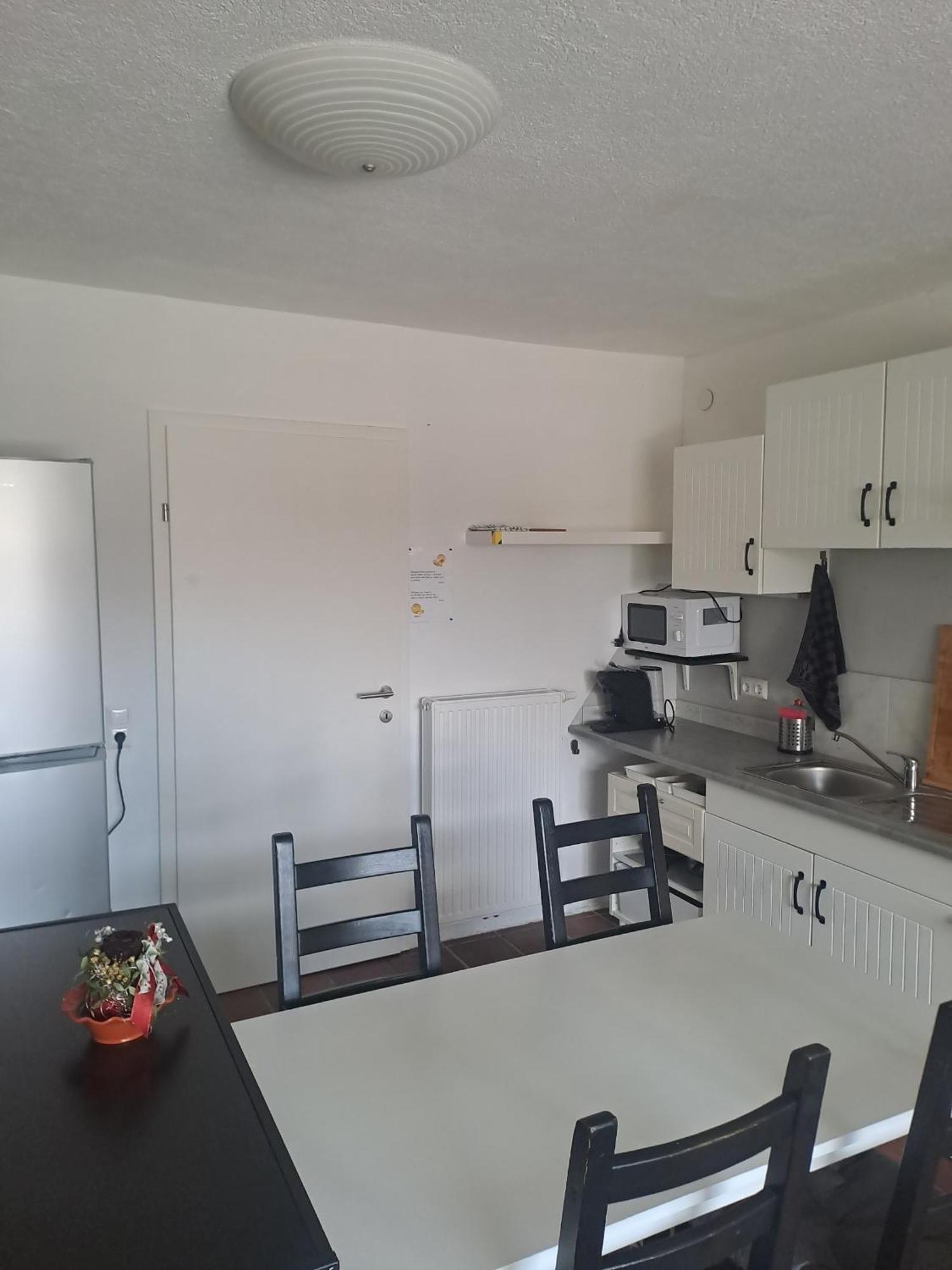 Studio Wohnung 34M², Kreuzbergl Klagenfurt am Woerthersee Esterno foto